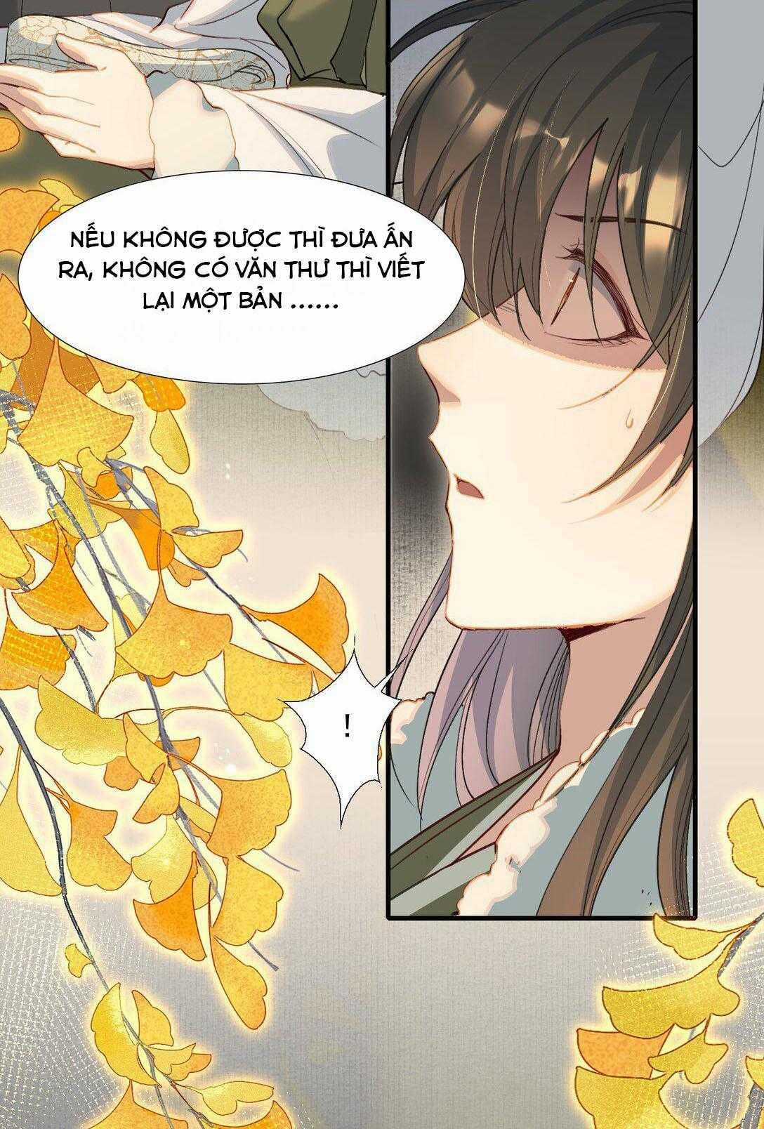 Loạn Thế Vi Vương Chapter 104 trang 1