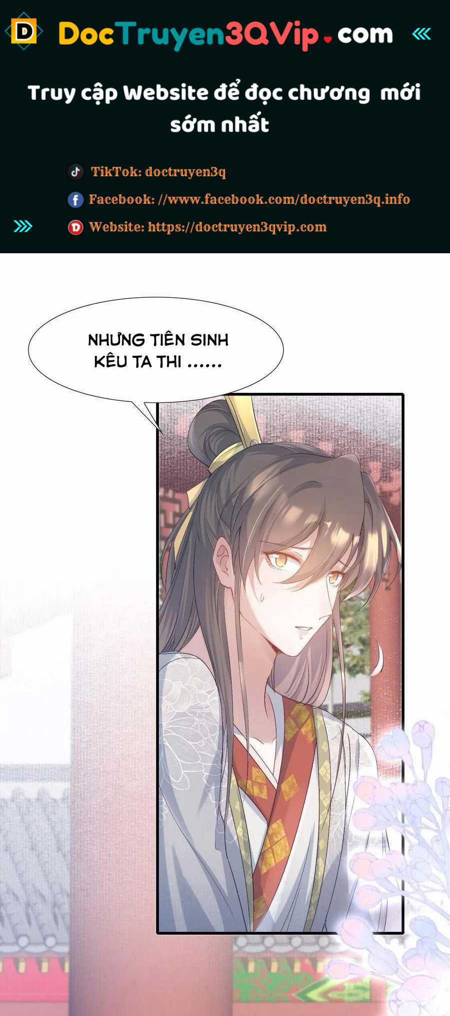 Loạn Thế Vi Vương Chapter 83 trang 0