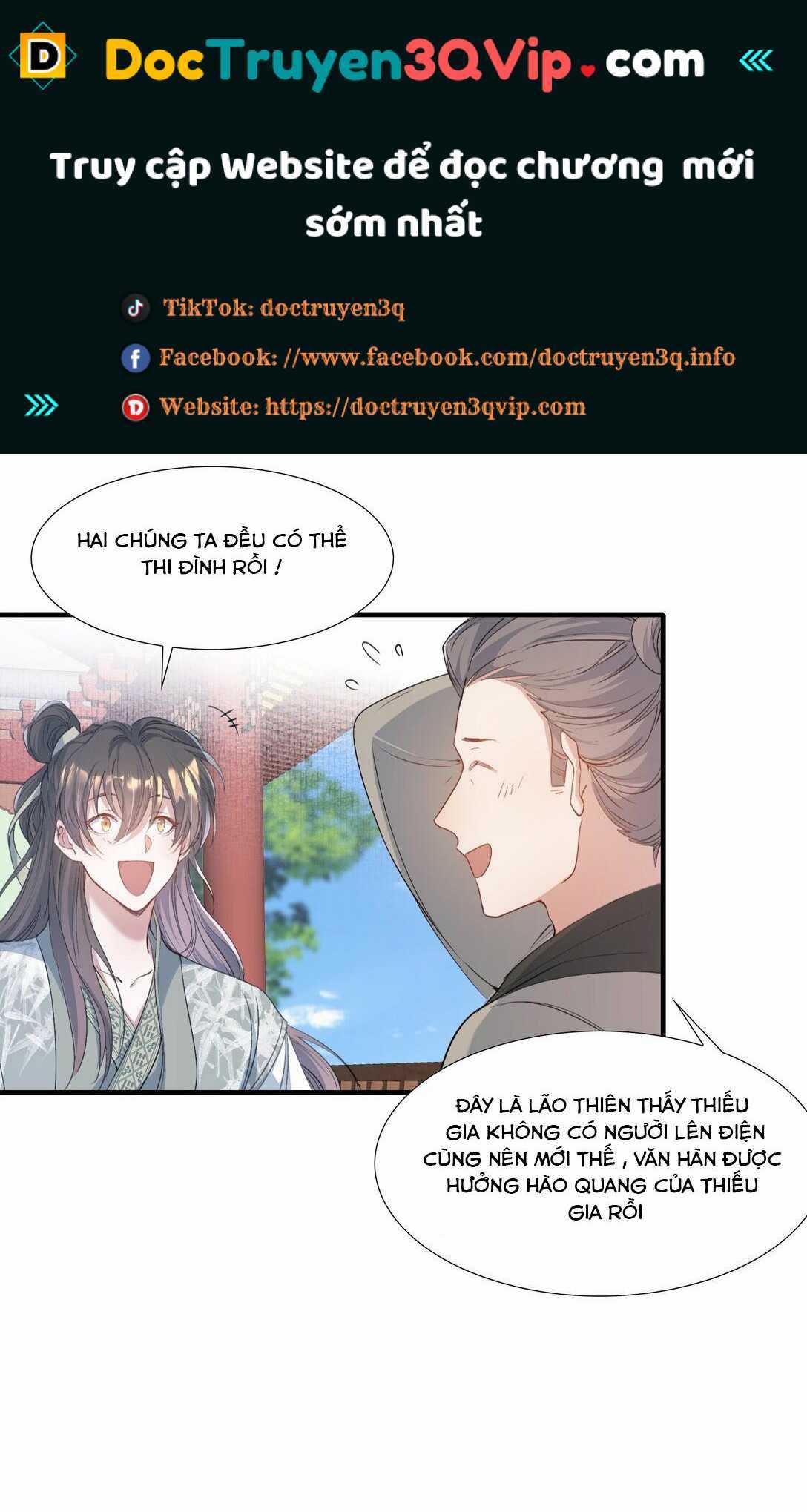 Loạn Thế Vi Vương Chapter 95 trang 1