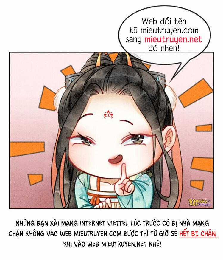 Lóe Thiểm Hôn Kiều Thê Mơ Tưởng Trốn Chapter 258 trang 1