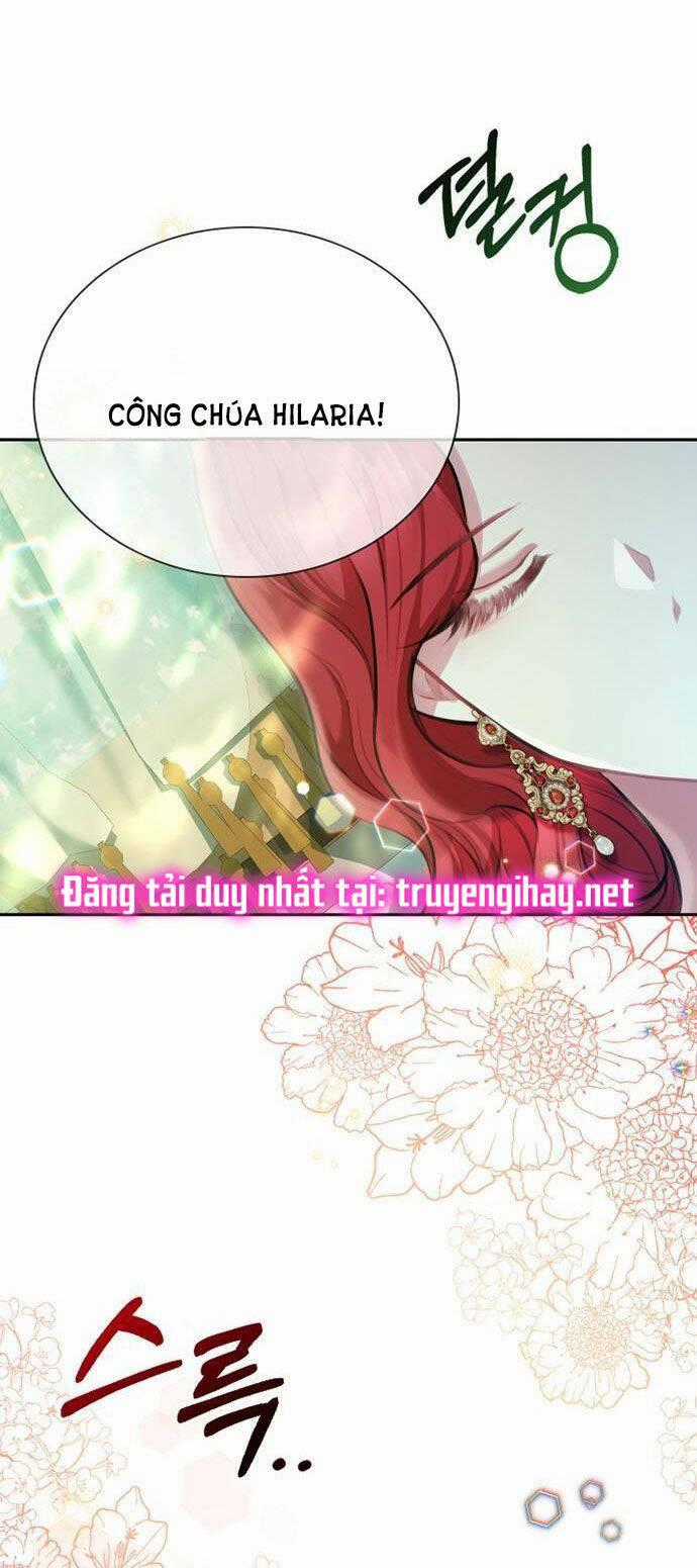 Lời Mời Gọi Của Hậu Cung Chapter 1.1 trang 1