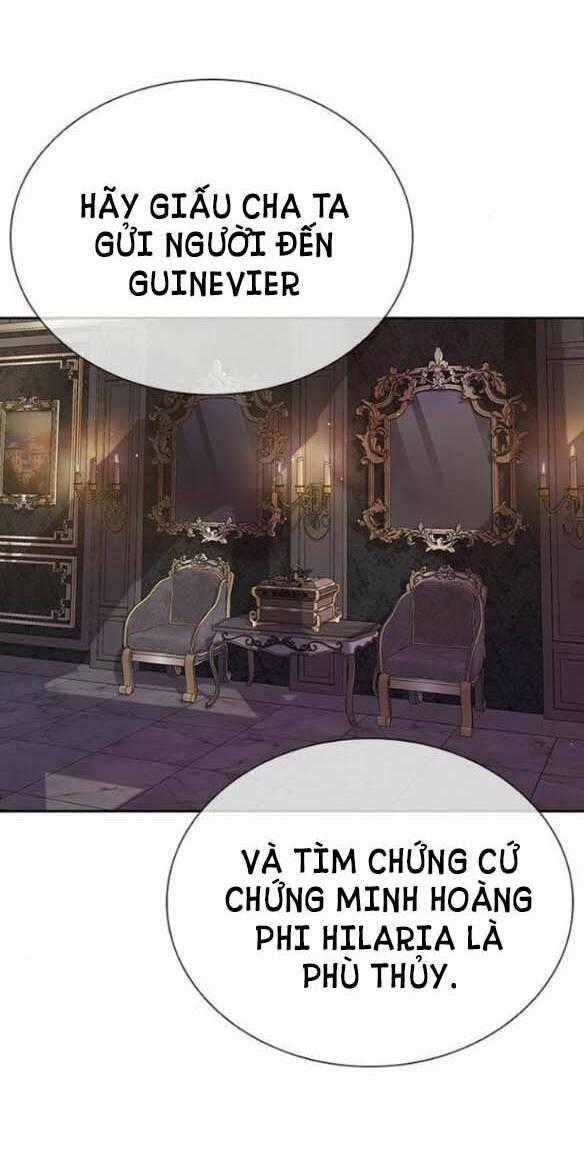 Lời Mời Gọi Của Hậu Cung Chapter 15.1 trang 1