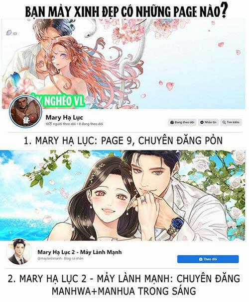 Lời Mời Gọi Của Hậu Cung Chapter 17.2 trang 0