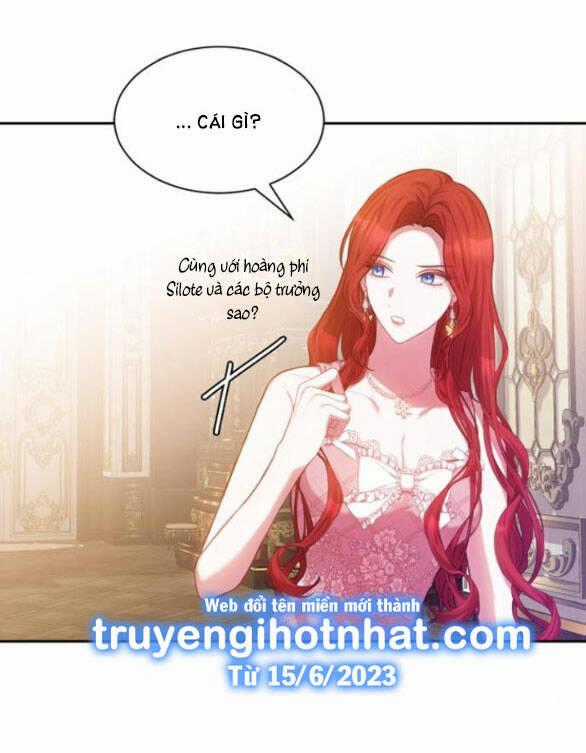 Lời Mời Gọi Của Hậu Cung Chapter 26.2 trang 0