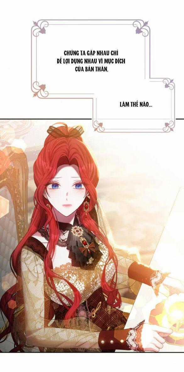 Lời Mời Gọi Của Hậu Cung Chapter 33.2 trang 0