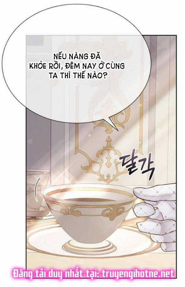 Lời Mời Gọi Của Hậu Cung Chapter 4.2 trang 1