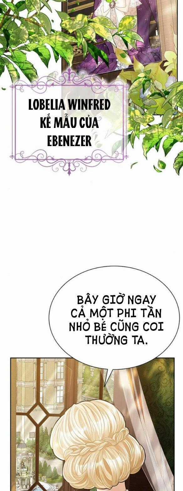 Lời Mời Gọi Của Hậu Cung Chapter 6.1 trang 1