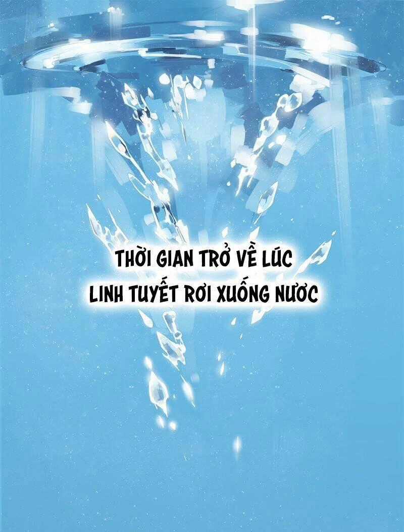 Lời Nguyền Lâu Lan: Bạo Quân Hung Ác Sủng Ái Ta Chapter 52 trang 1