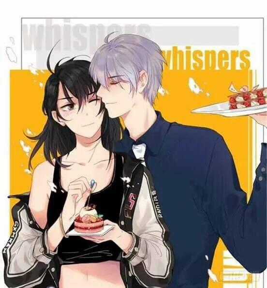 Lời Thì Thầm Chapter 31 trang 0