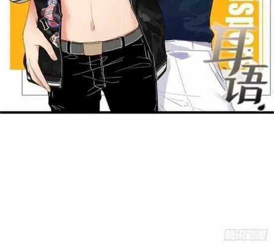 Lời Thì Thầm Chapter 31 trang 1