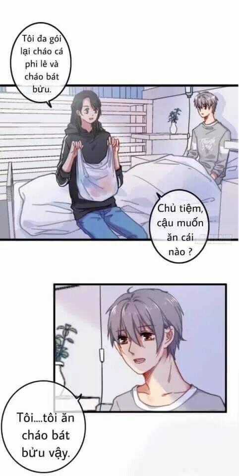 Lời Thì Thầm Chapter 32 trang 0