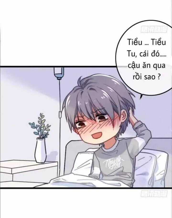 Lời Thì Thầm Chapter 32 trang 1