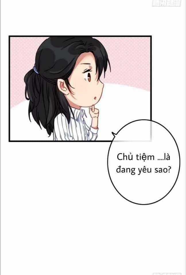 Lời Thì Thầm Chapter 36.2 trang 0