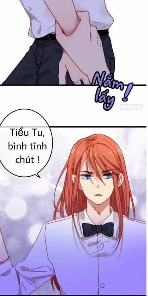 Lời Thì Thầm Chapter 37.2 trang 0