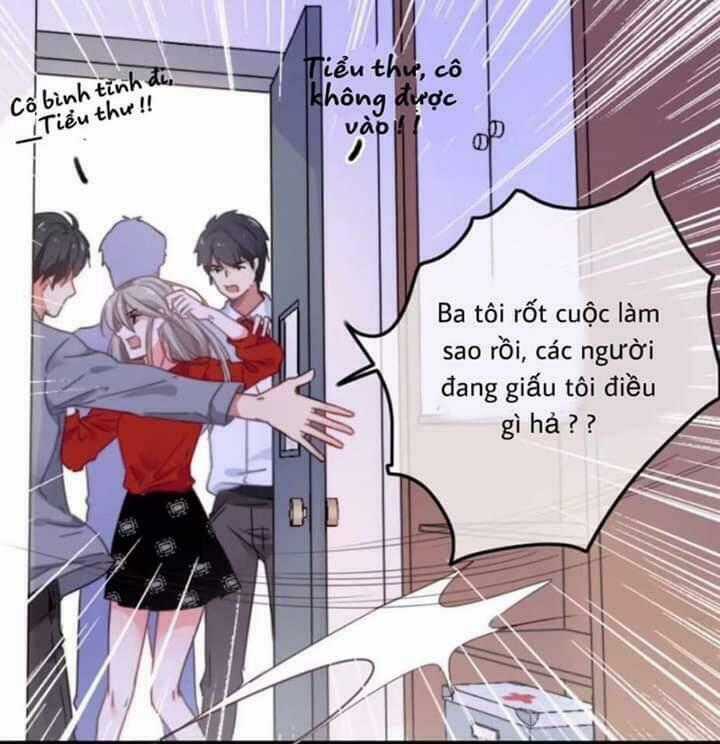 Lời Thì Thầm Chapter 38.2 trang 1