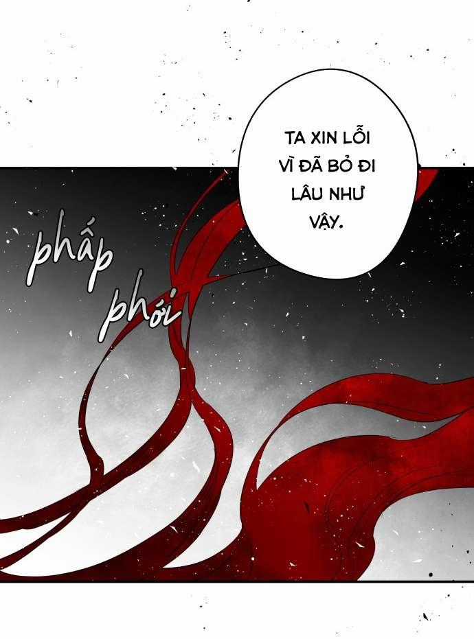 Lời Thú Nhận Của Chúa Tể Bóng Tối Chapter 105 trang 1