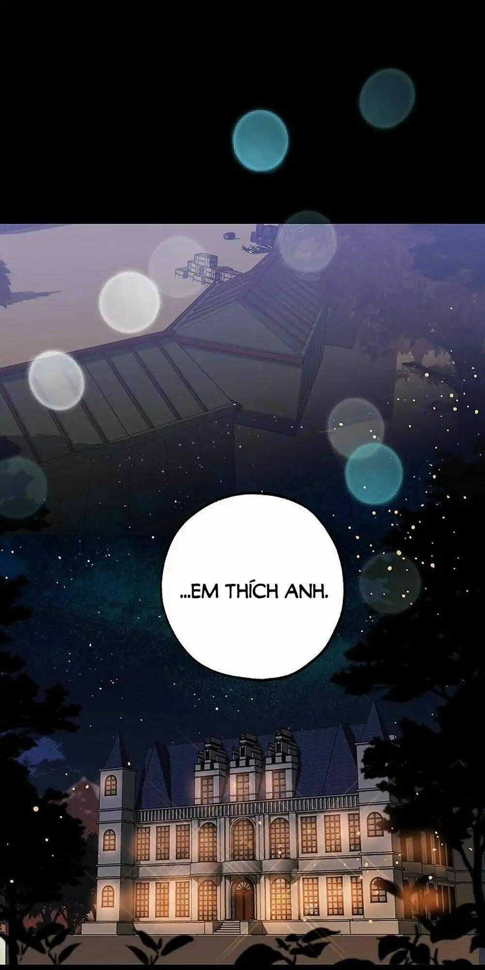 Lời Thú Nhận Nhầm Lẫn Chapter 1 trang 1