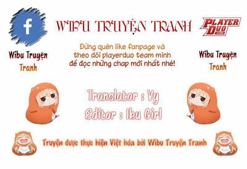 Lời Thú Nhận Nhầm Lẫn Chapter 13 trang 0