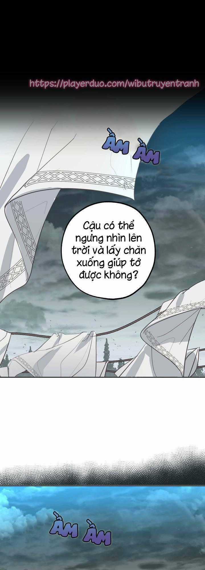 Lời Thú Nhận Nhầm Lẫn Chapter 2 trang 1