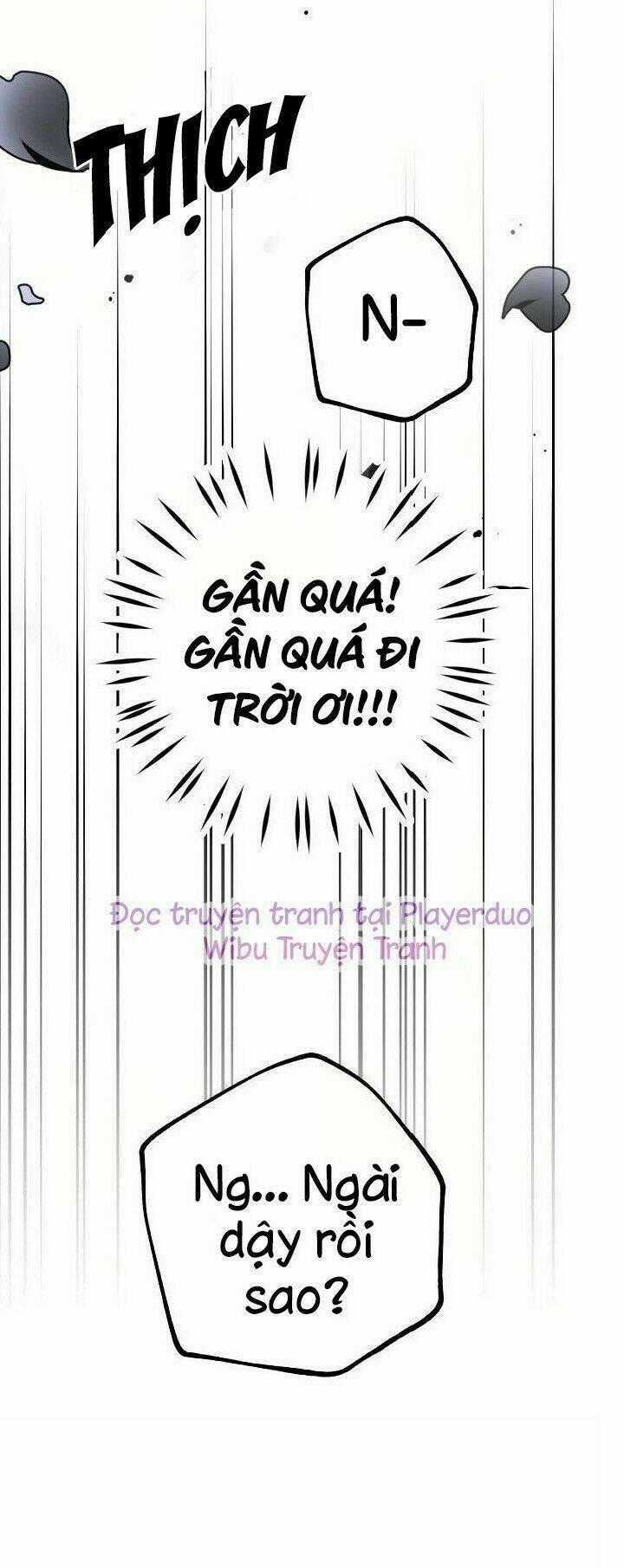 Lời Thú Nhận Nhầm Lẫn Chapter 24 trang 1