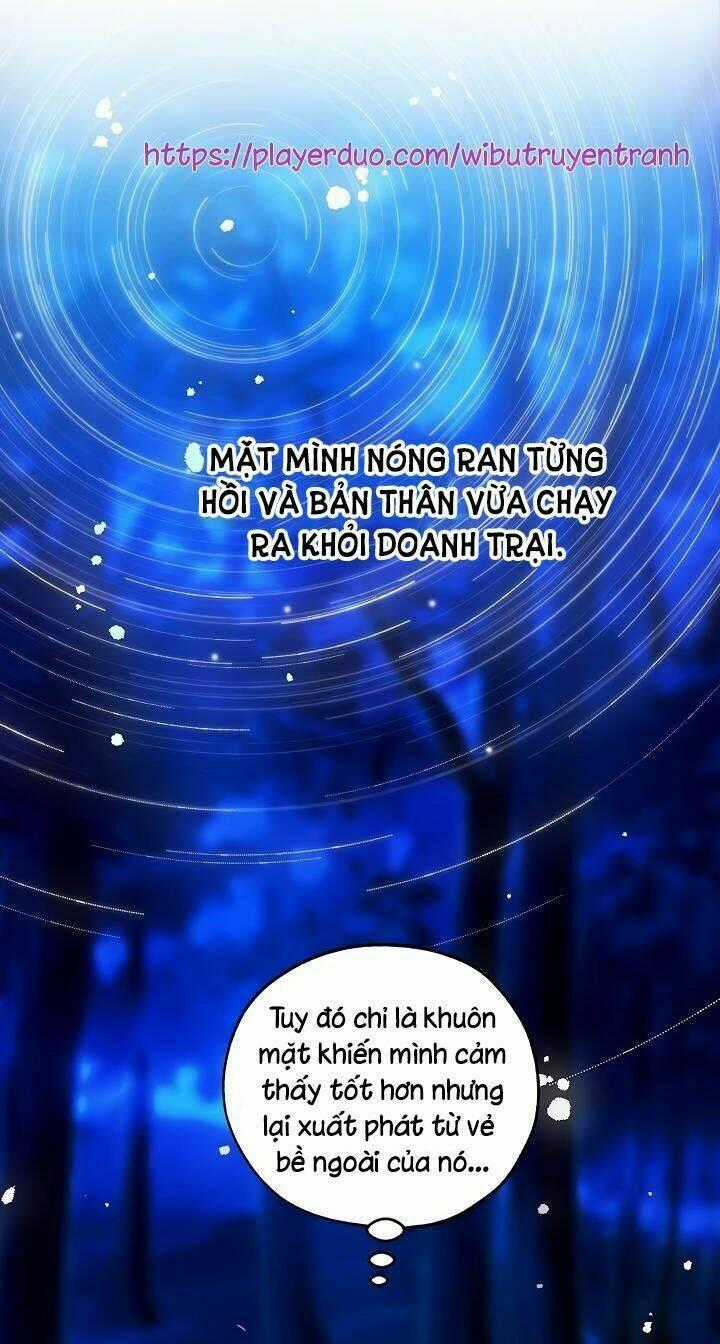 Lời Thú Nhận Nhầm Lẫn Chapter 38 trang 0