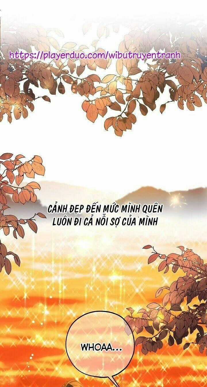 Lời Thú Nhận Nhầm Lẫn Chapter 41 trang 0