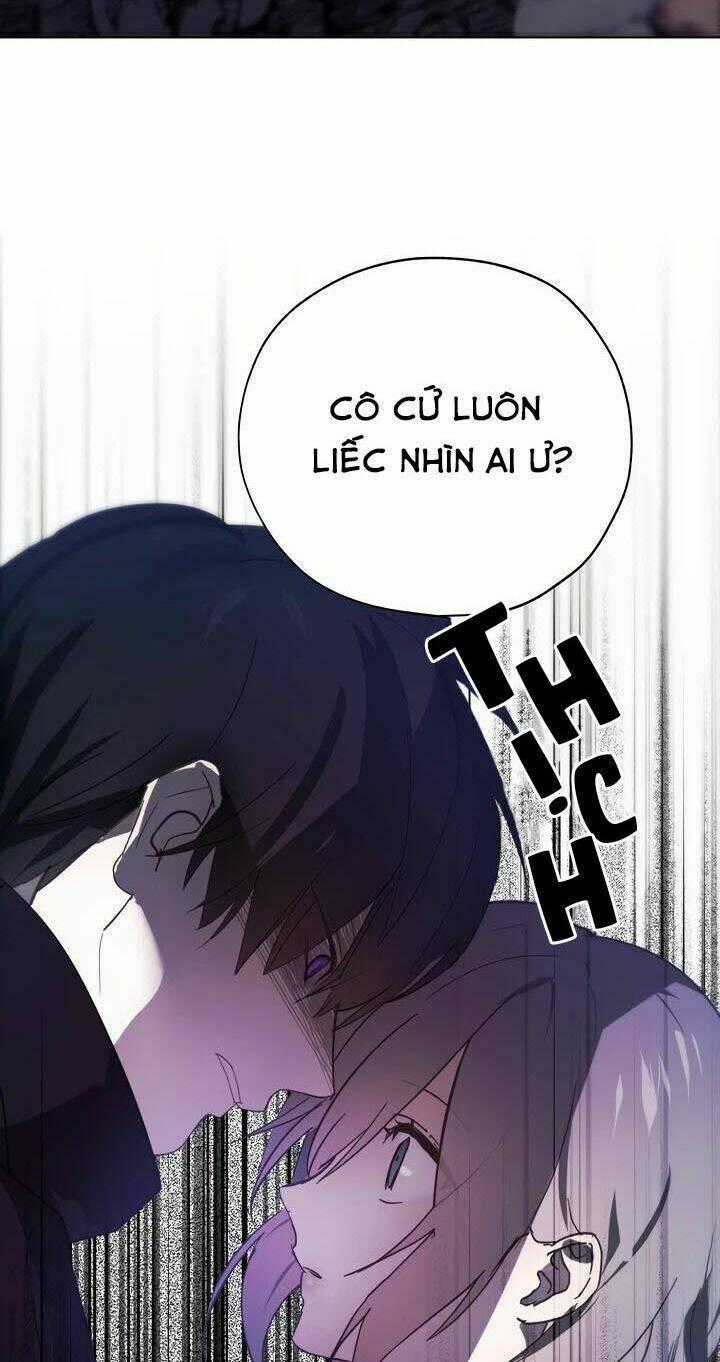 Lời Thú Nhận Nhầm Lẫn Chapter 43 trang 1