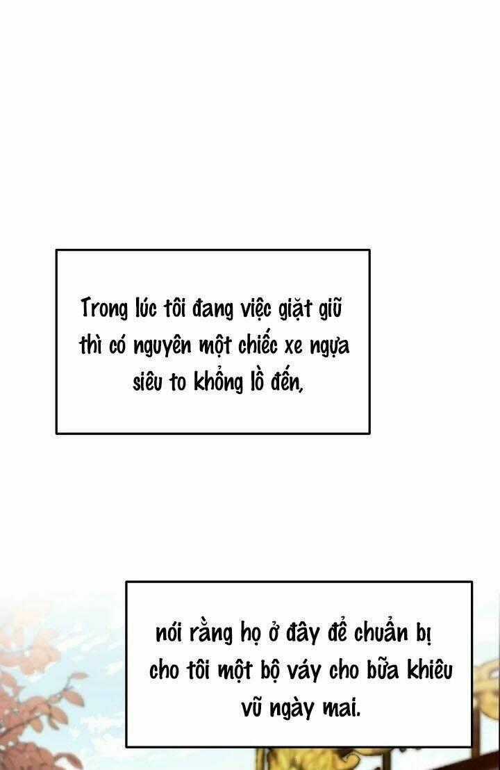 Lời Thú Nhận Nhầm Lẫn Chapter 45 trang 0