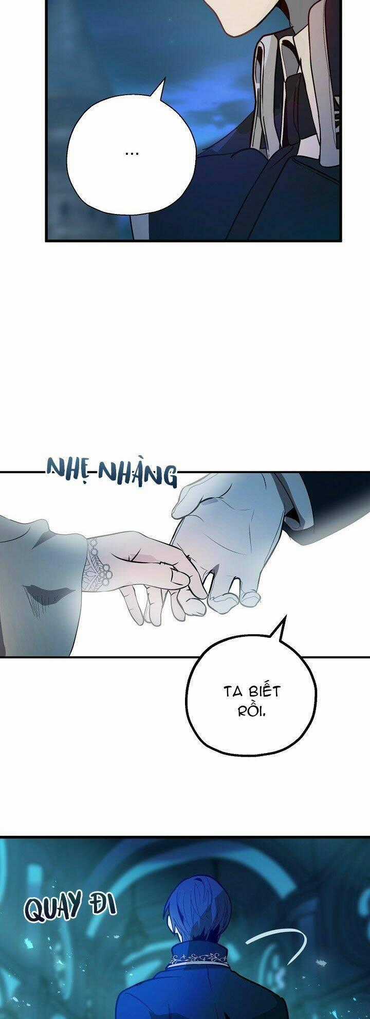 Lời Thú Nhận Nhầm Lẫn Chapter 49 trang 1