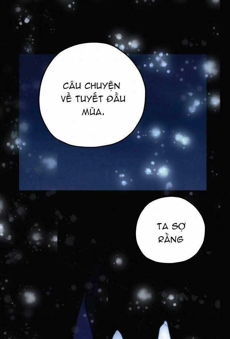 Lời Thú Nhận Nhầm Lẫn Chapter 59 trang 1