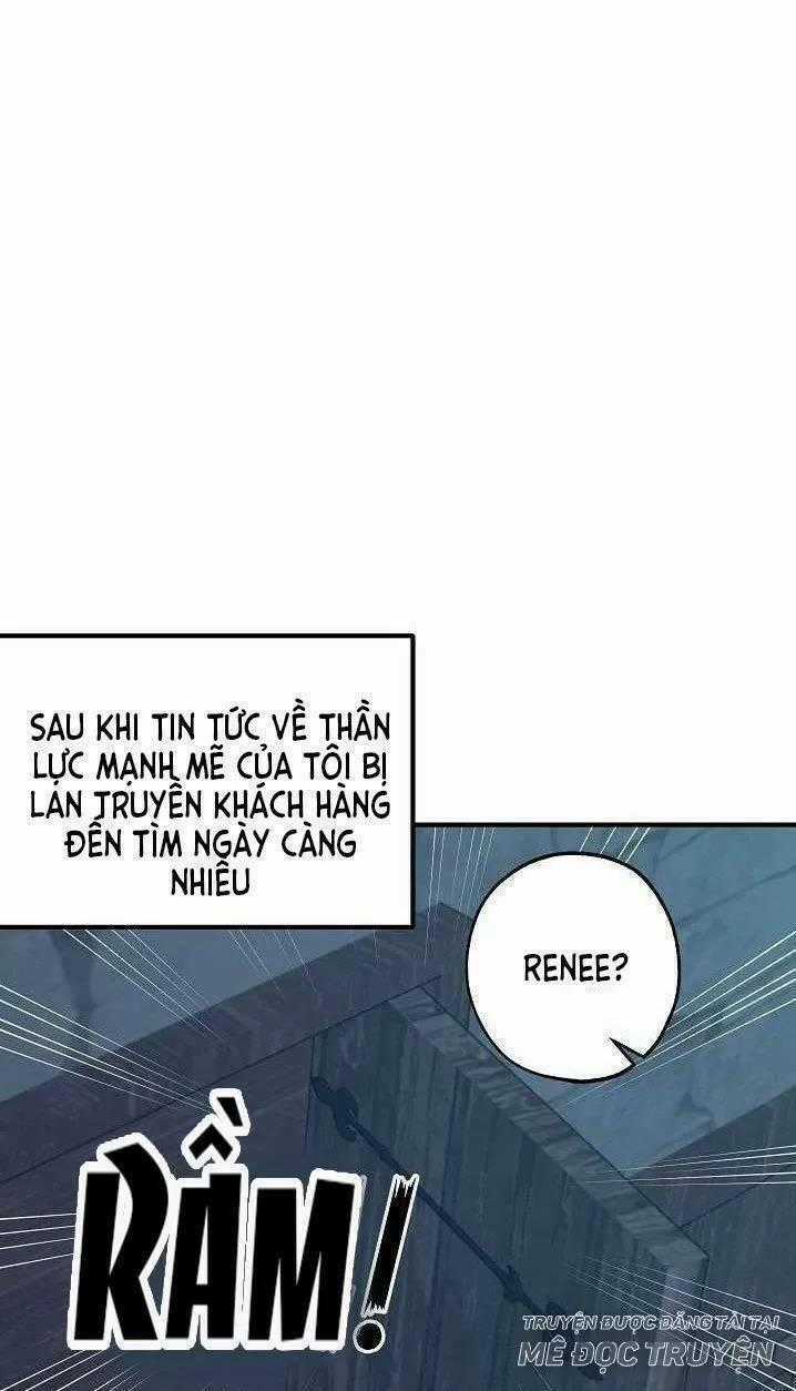 Lời Thú Nhận Nhầm Lẫn Chapter 6 trang 0