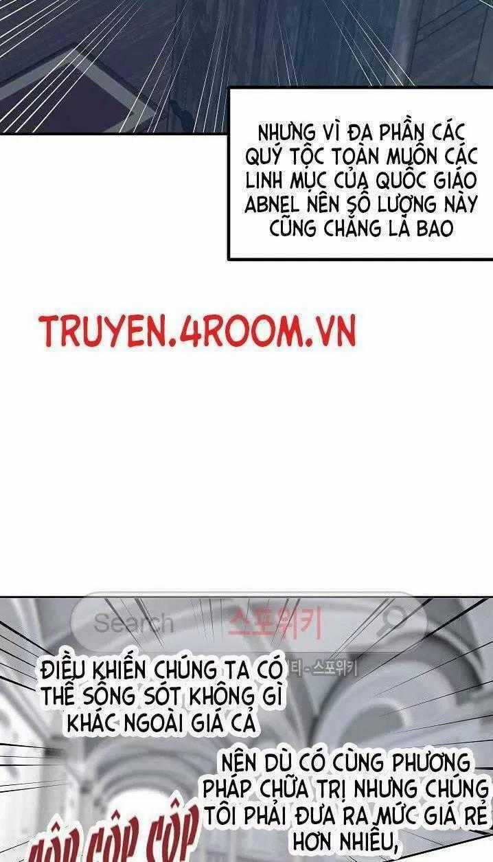 Lời Thú Nhận Nhầm Lẫn Chapter 6 trang 1