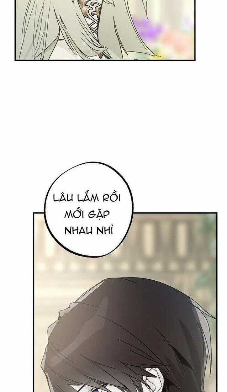 Lời Thú Nhận Nhầm Lẫn Chapter 63 trang 1