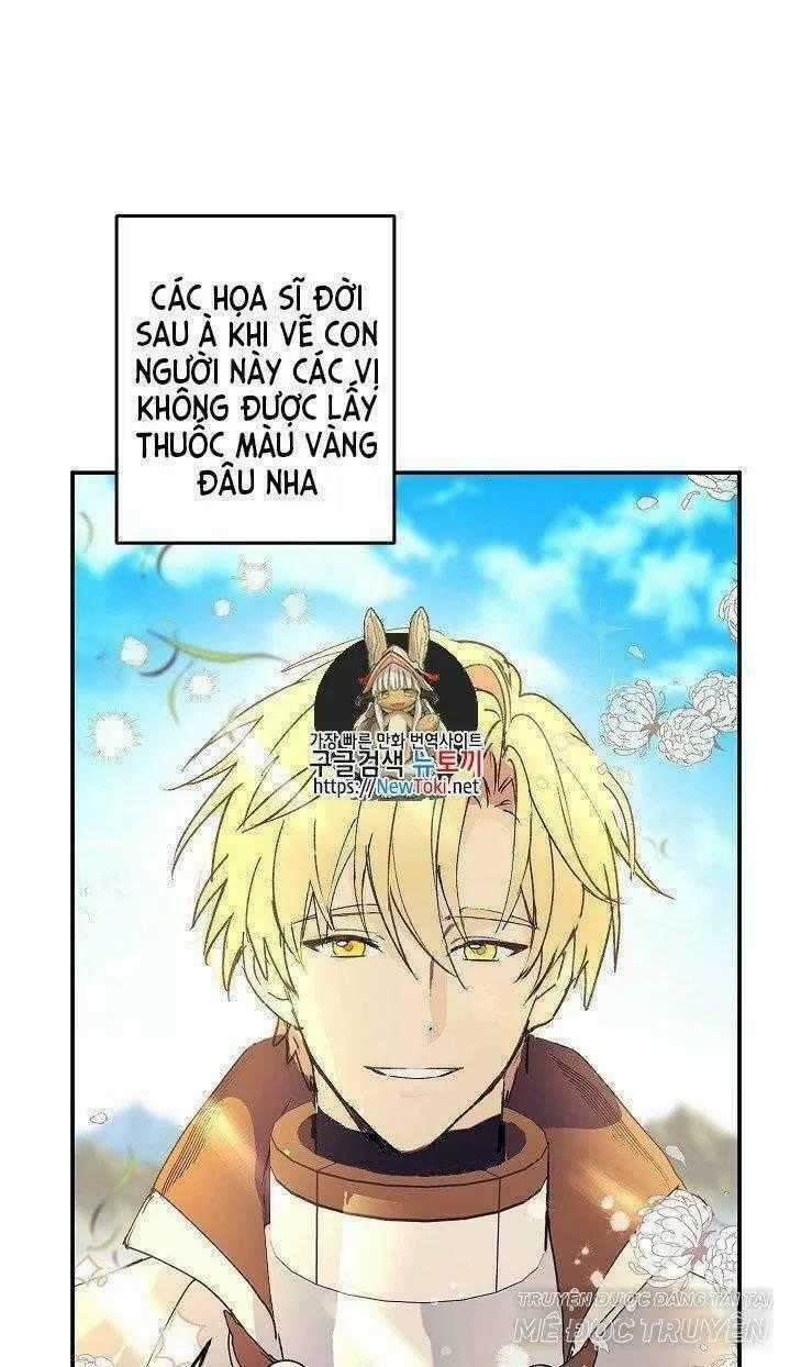 Lời Thú Nhận Nhầm Lẫn Chapter 8 trang 0