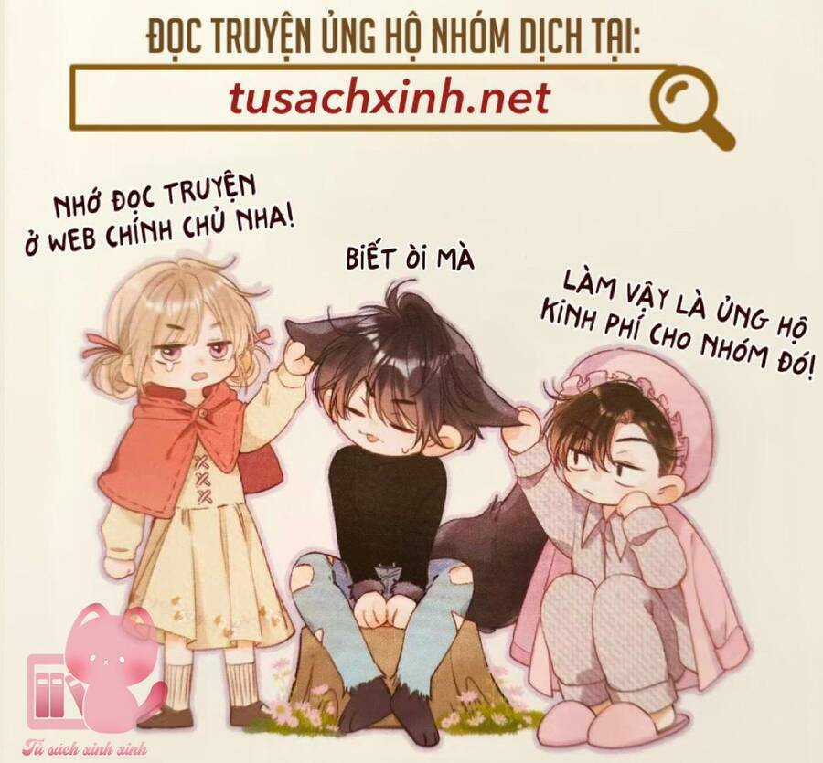 Lời Tỏ Tình Đi Lạc Chapter 55 trang 1