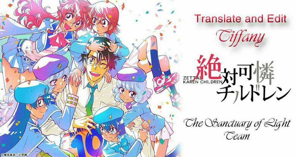 Loli Siêu Năng Lực Chapter 168 trang 0