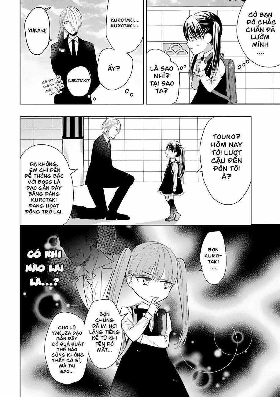 Loli Yakuza Chapter 11 trang 1