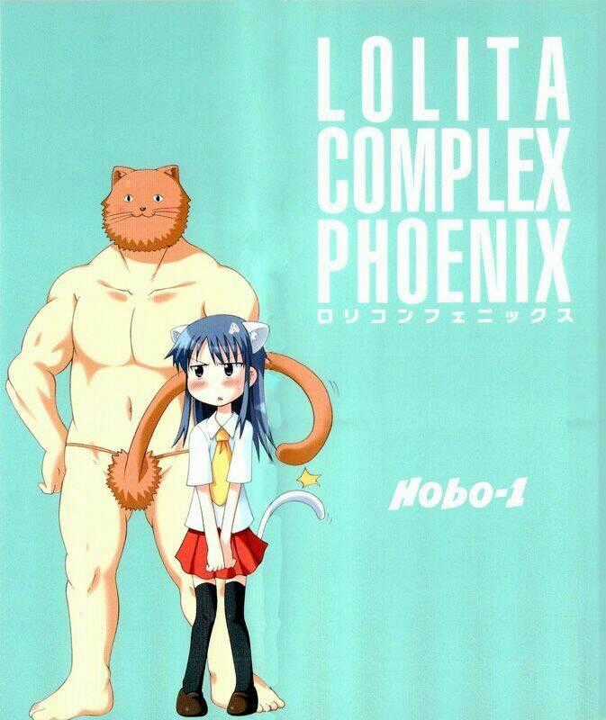 Lolita Complex Phoenix Chapter 15 trang 0