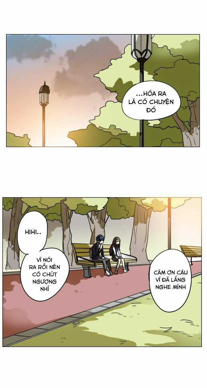 Lớn Lên Đểu Cáng Chapter 43 trang 1