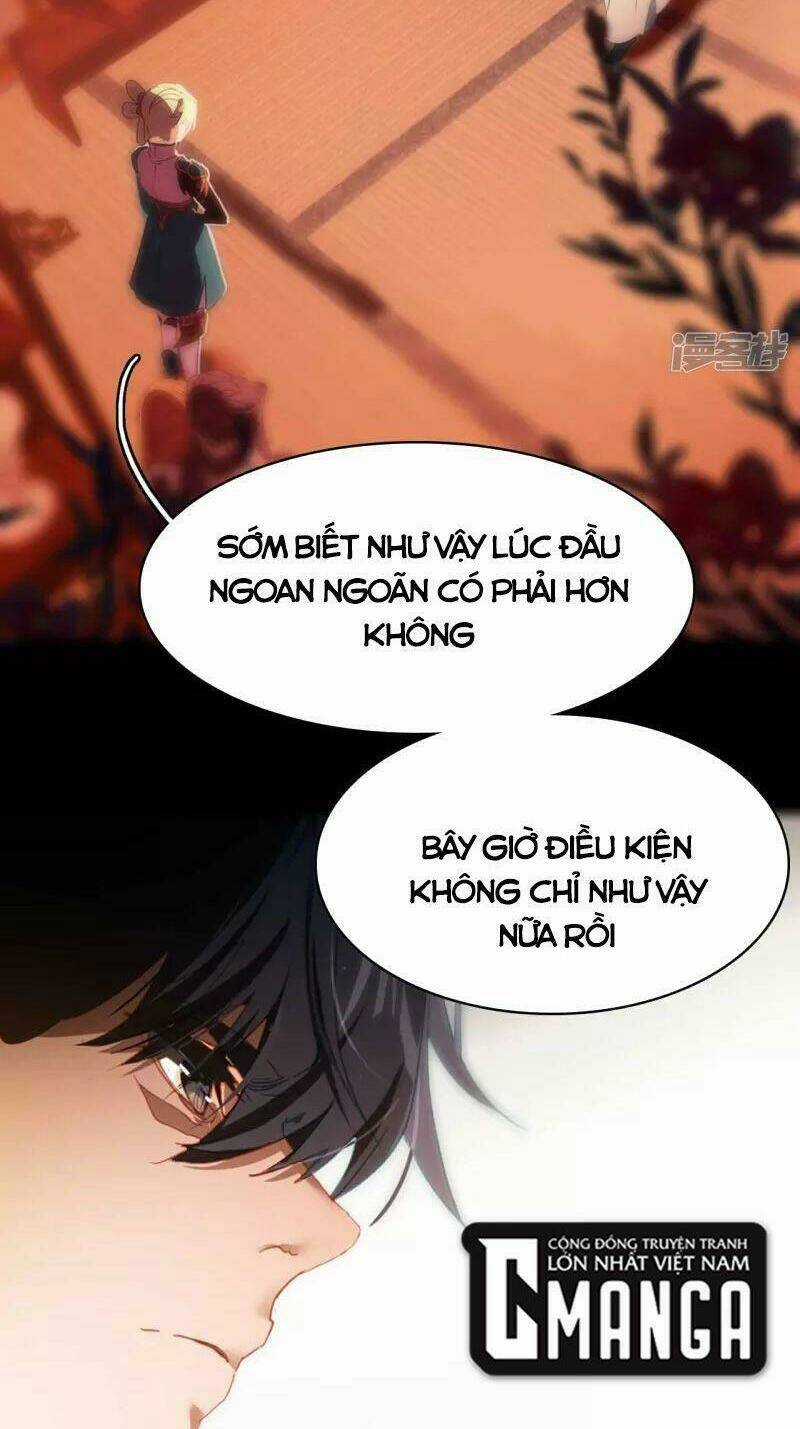 Long Đằng Chiến Tôn Chapter 15 trang 1