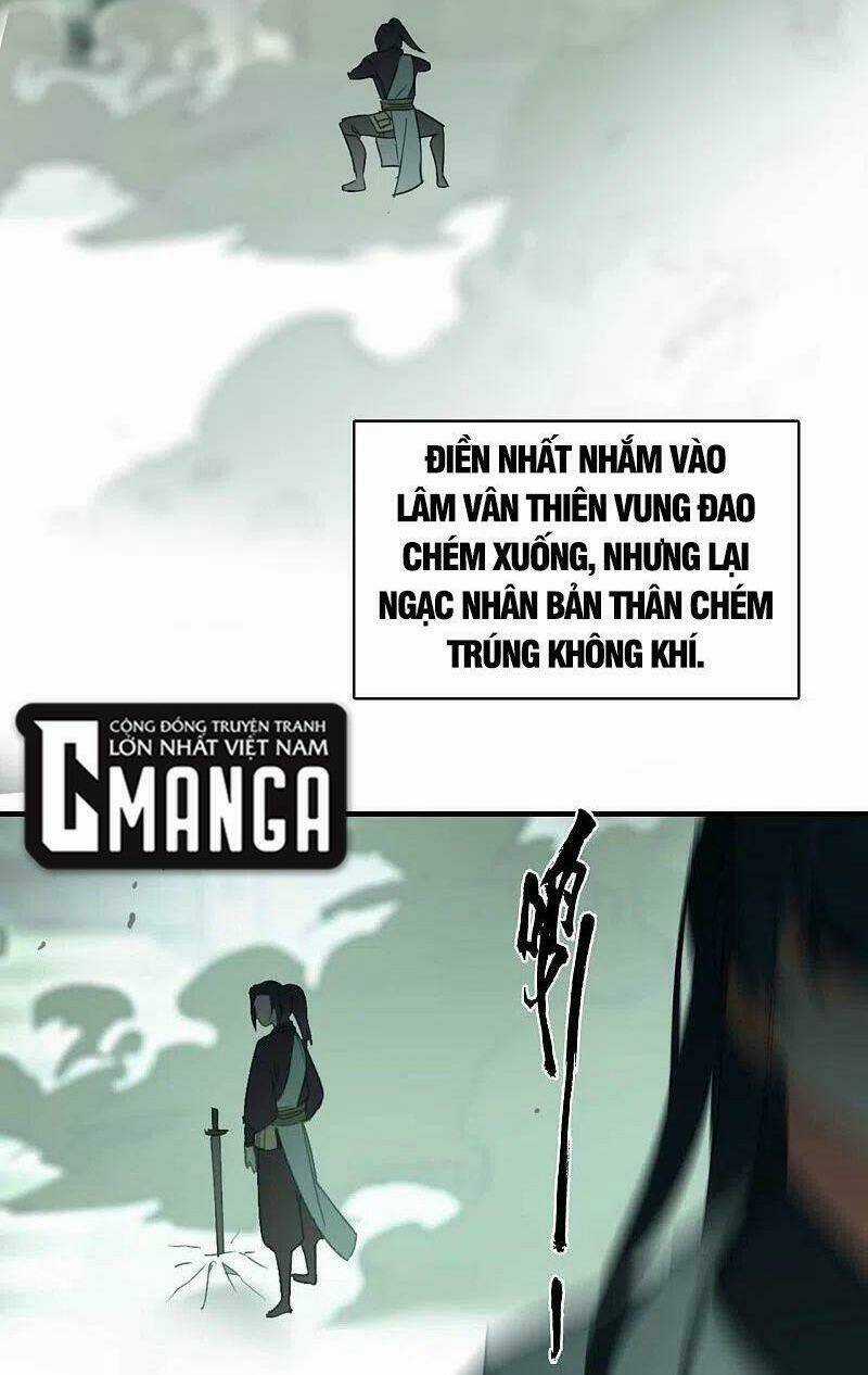 Long Đằng Chiến Tôn Chapter 23 trang 1