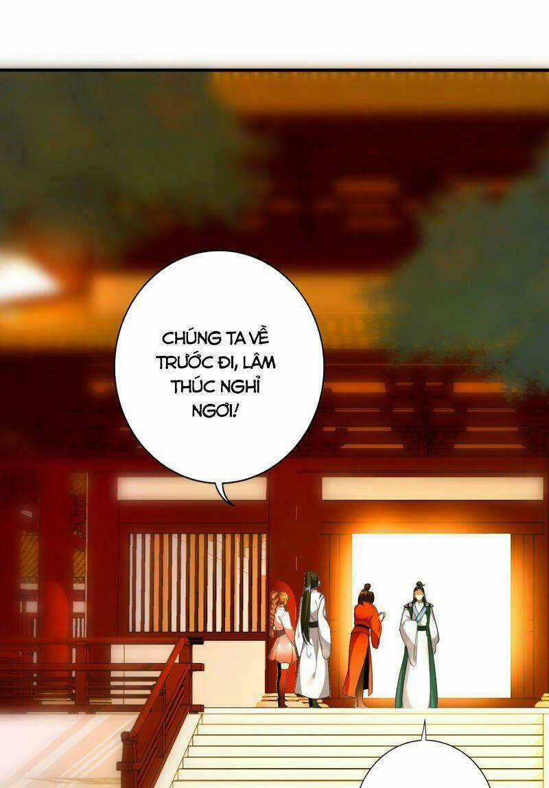 Long Đằng Chiến Tôn Chapter 38 trang 0