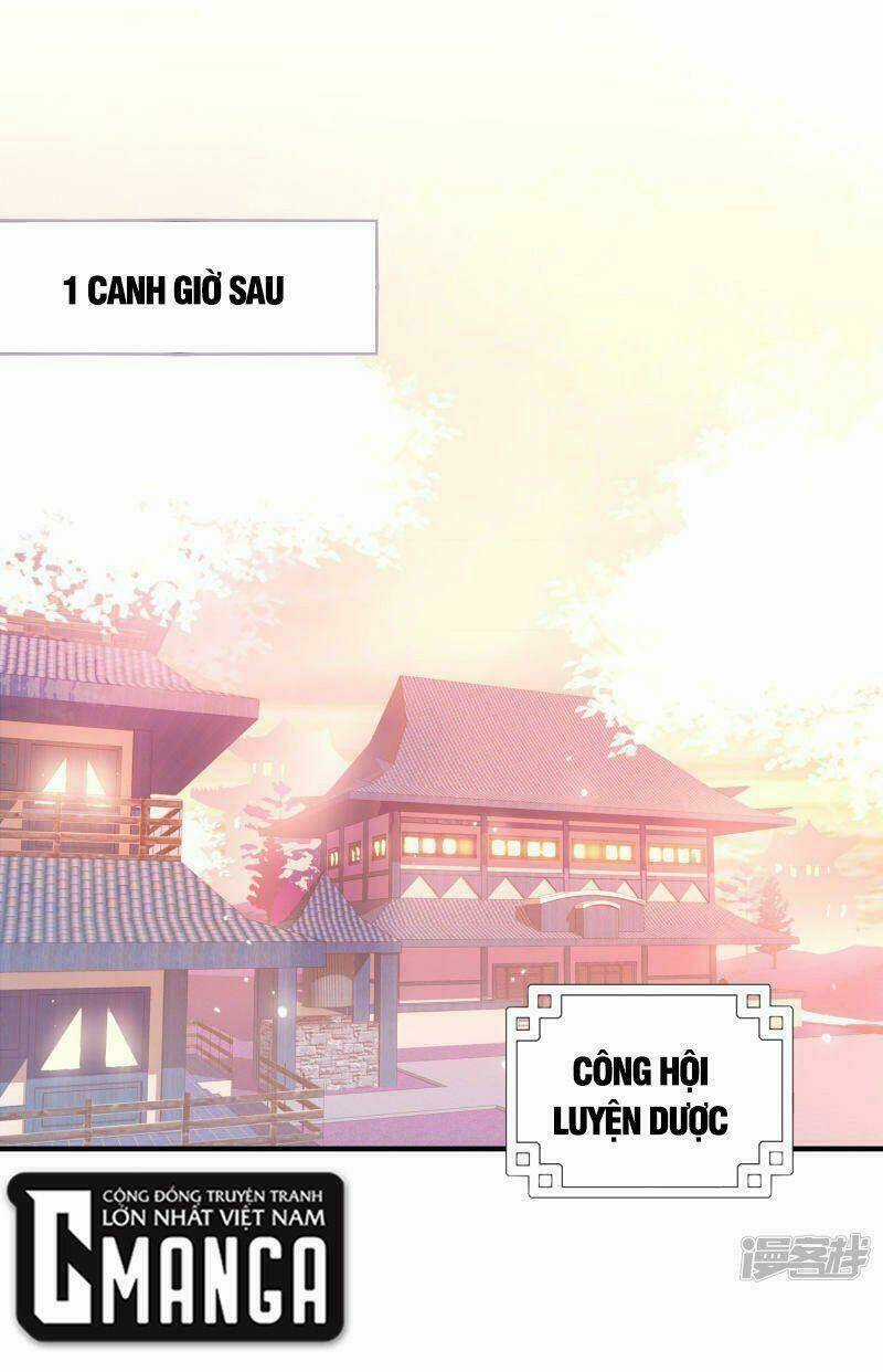 Long Đằng Chiến Tôn Chapter 40 trang 0