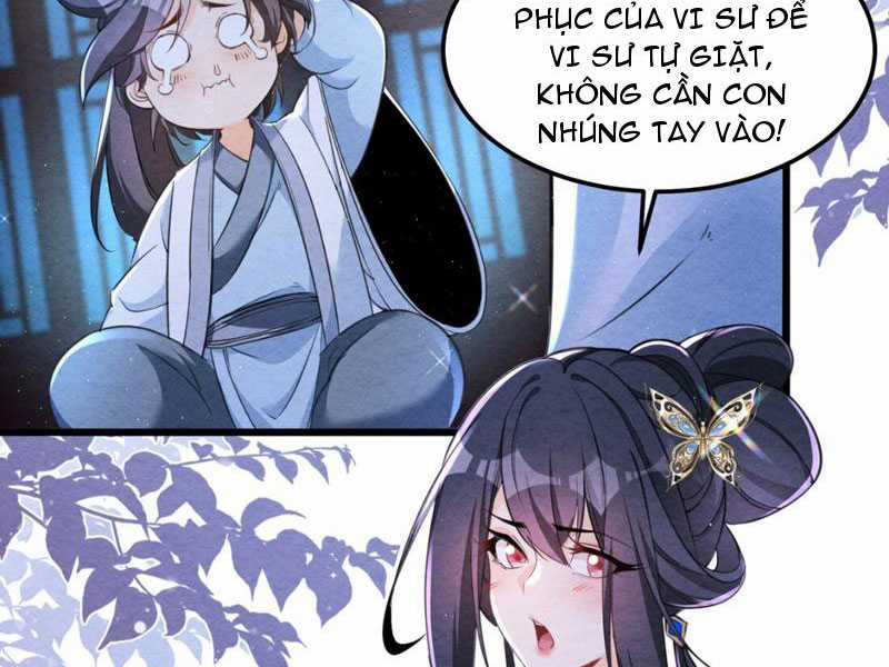 lòng hiếu thảo của đồ đệ ta gần như biến chất! Chapter 2 trang 1