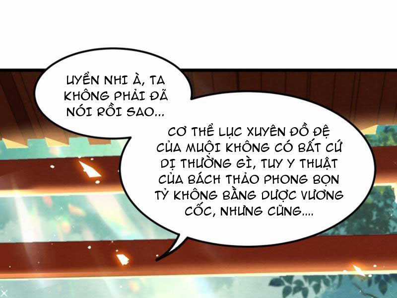 lòng hiếu thảo của đồ đệ ta gần như biến chất! Chapter 3 trang 0