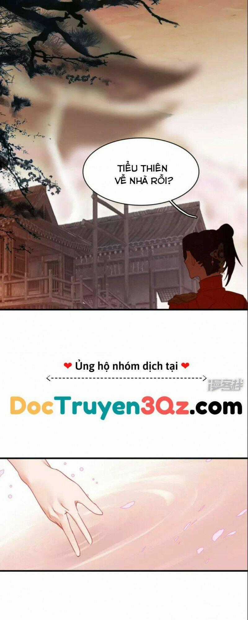 Long Hồn Chiến Tôn Chapter 10 trang 1