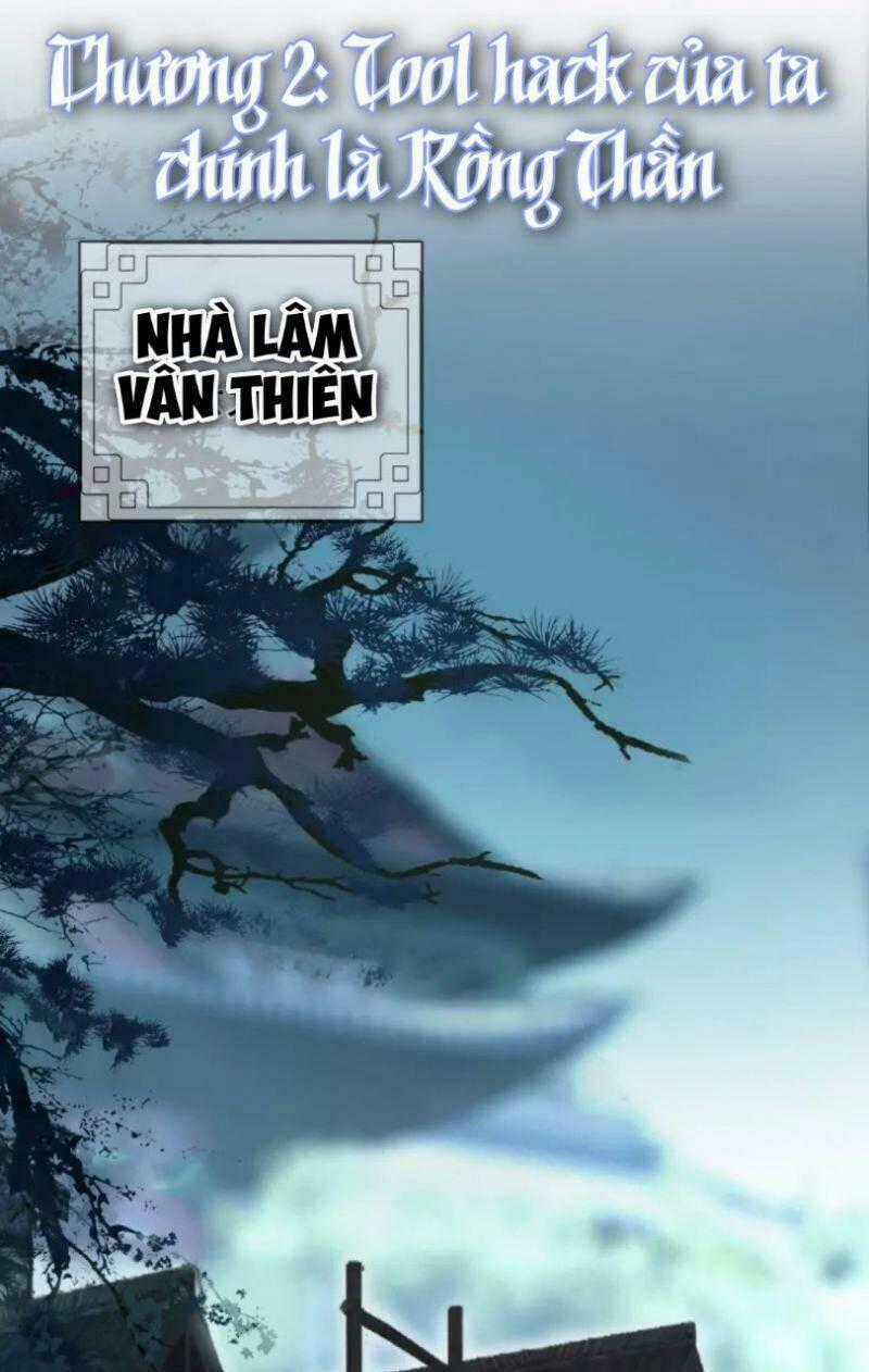 Long Hồn Chiến Tôn Chapter 2 trang 1