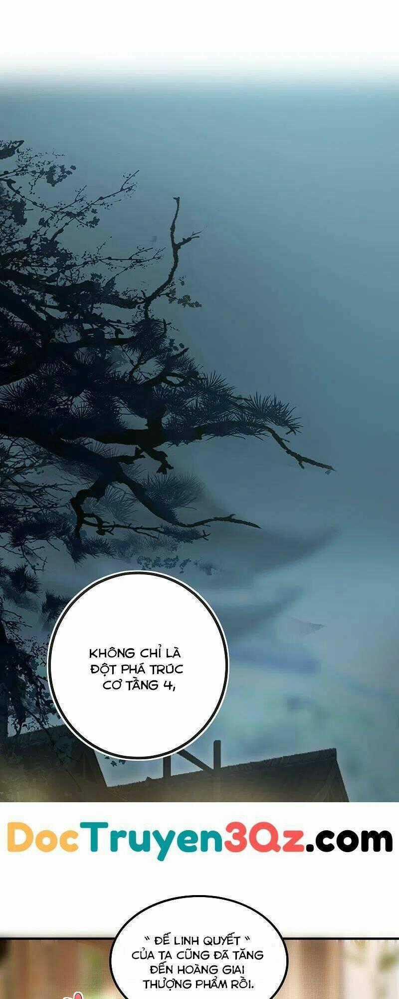 Long Hồn Chiến Tôn Chapter 32 trang 1