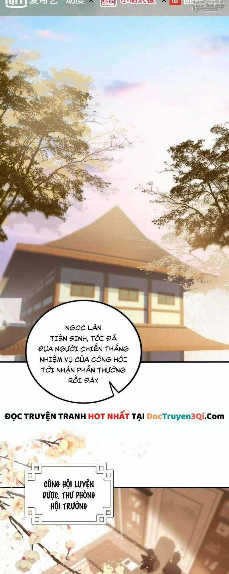 Long Hồn Chiến Tôn Chapter 43 trang 1