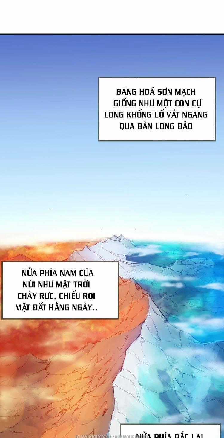 Long Mạch Võ Thần Chapter 48 trang 0